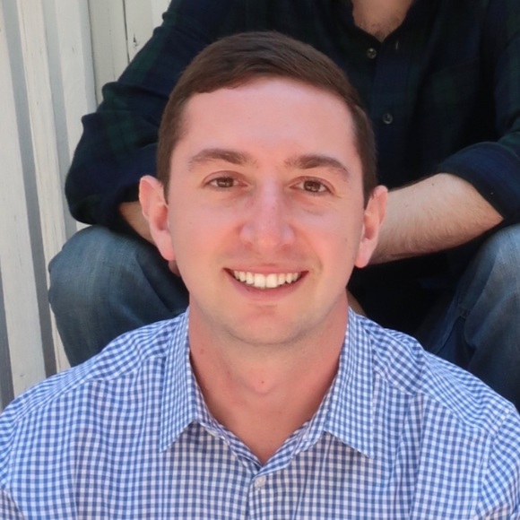 Meet your Posher, Josh - Picture 1 of 1